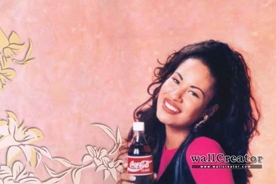 Selena   1280 / 800 Wallpapers