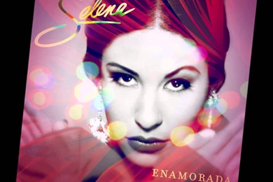 CD Enamorada De Ti   Selena Quintanilla   14 Is It The Beat Juan ...