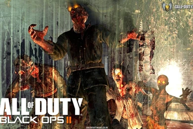 Call Of Duty Black Ops Wallpapers » WallDevil   Best Free HD ...