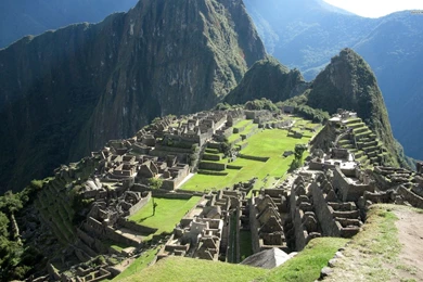 30 Beautiful HD Wallpapers From Countries Around The World