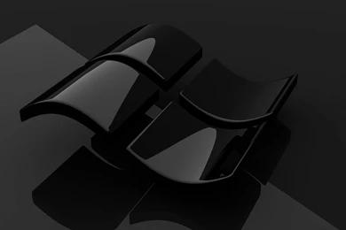 Windows The Colour Black   1080 HD Wallpapers
