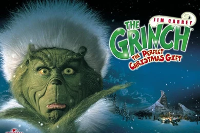 Mat Denan: The Grinch Wallpapers Free