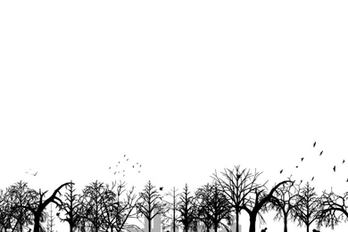 Black And White With Perhaps Bit Of Colour Please Zombie Hd ...