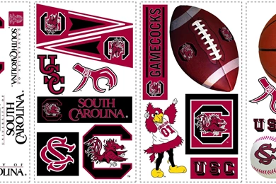 SOUTH CAROLINA GAMECOCKS College Football Wallpapers