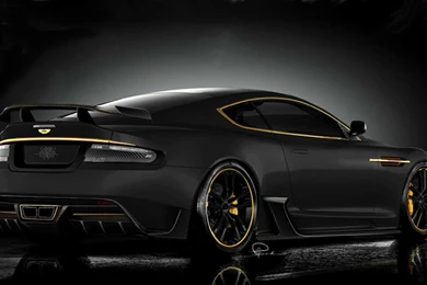 Aston Martin Desktop Wallpaper, Aston Martin Images, New Wallpapers