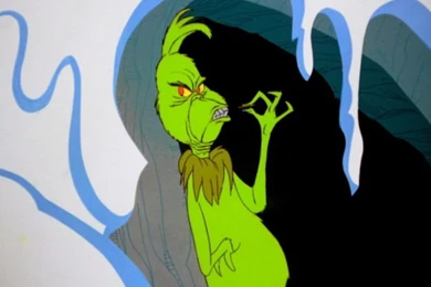 Jprat Jpret Wow: Grinch Wallpapers