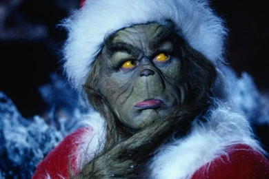 Download Free Holiday Wallpapers The Grinch With Size 960x800 ...