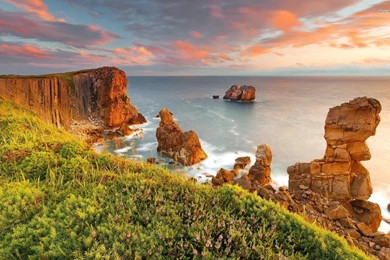 Canoa Quebrada Wallpapers   Beach Wallpapers