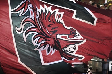 Wednesday Wallpapers — GamecockCentral.com