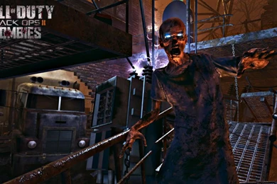 Call Of Duty Black Ops Favourites By Sonadow5 On DeviantArt