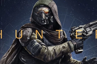 Destiny Wallpapers   Hunter Wallpapers   Destiny Wallpapers   Destiny ...