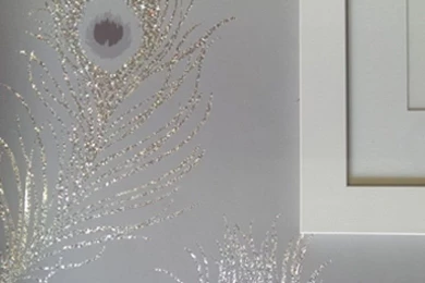 Glitter Holographic Wallpaper: Glitter Wallpapers & Sparkly ...