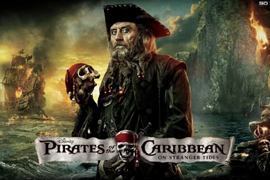 Jack Sparrow Wallpapers & More