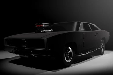 1969 Dodge Charger Wallpapers   Image
