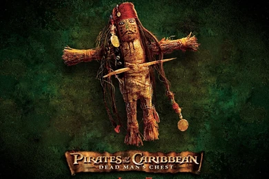 Pirates Of The Caribbean: Dead Man's Chest Computer Wallpapers ...