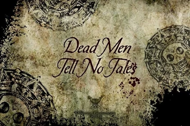 Pirates Of The Caribbean On Pinterest