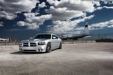 2011 Dodge Charger Wallpapers   Car Wallpapers