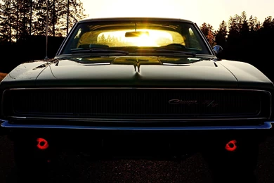Wallpapers Of The Dodge Charger In HD   Classic To New