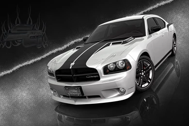 Dodge Charger Wallpapers   Image