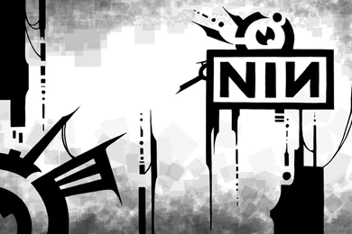NIN Wallpapers By KairaAnix On DeviantArt
