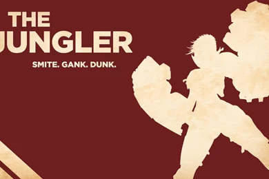 Minimalistic VI   League Of Legends HD Desktop Wallpapers ...