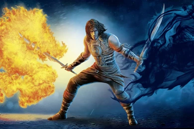 Prince Of Persia Wallpapers And Images Free Download