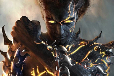 Prince Of Persia Hd Wallpapers HDwallpaper4U.com