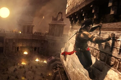 Download Best Prince Of Persia HD Action Wallpapers Free ...