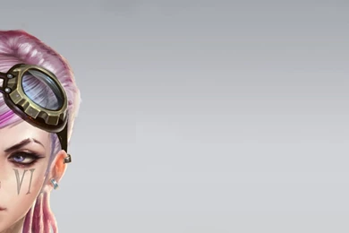 Vi iPad 3,4 & Air Wallpapers