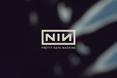Pretty Hate Machine   Nine Inch Nails Wallpapers (17262619)   Fanpop