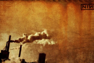 Nine Inch Nails Wallpapers 01 By Lomax fx On DeviantArt