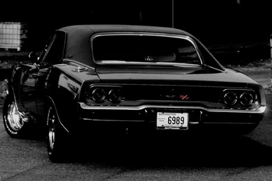 1968 Dodge Charger Wallpapers   Image