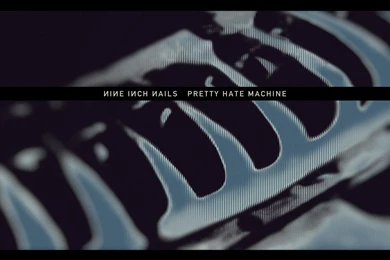 Pretty Hate Machine   Nine Inch Nails Wallpapers (17262614)   Fanpop
