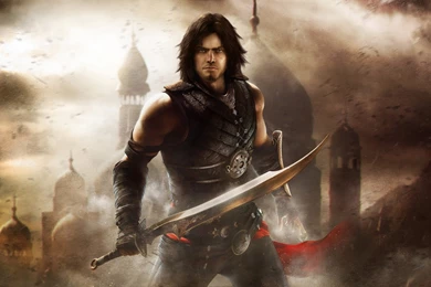 Prince Of Persia HD Wallpaper, Prince Of Persia Images, New Wallpapers