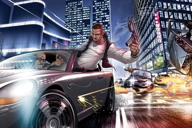 Grand Theft Auto V HD Wallpapers Download High Quality