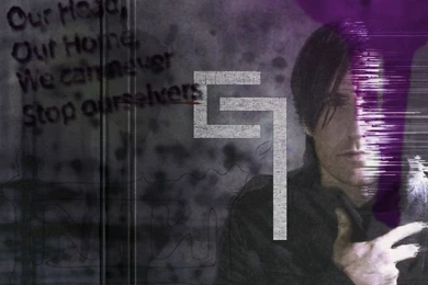 NIN Wallpapers By Composeblood On DeviantArt