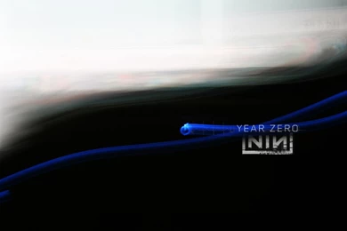 NIN   Beside You In Time By Fr0stbyte2 On DeviantArt