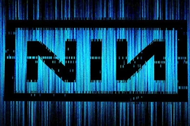 DeviantArt: More Like Nine Inch Nails Wallpapers 04 By Lomax fx