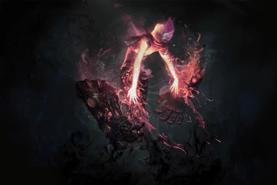 Deadeye Wallpapers (Updated With Vi) : Leagueoflegends