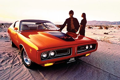 Mopar Wallpapers