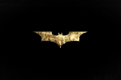 Golden Batman Logo Free Desktop Backgrounds And Wallpapers