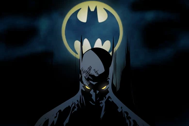 Batman Computer Wallpapers, Desktop Backgrounds