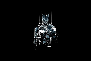Batman Computer Wallpapers, Desktop Backgrounds