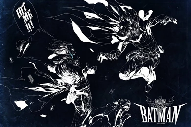 Batman Comics Wallpapers   Wallpapers Cave