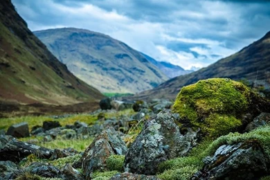 Top 10 Top Nature Scene HD wallpaper 02 beautiful mountain.jpg