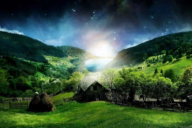 Desktop HD Wallpapers