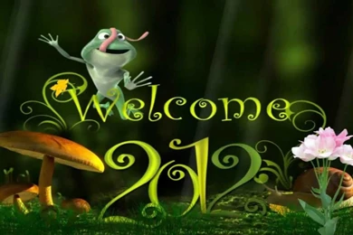 Free New Year Eve Screensaver Animated Wallpapers   YouTube