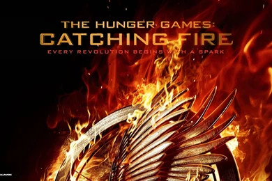 Hunger Games Catching Fire (id: 179601) – BUZZERG