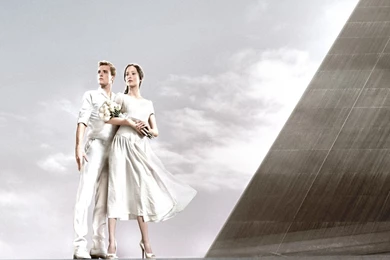 The Hunger Games Catching Fire HD Wallpapers   IHD Wallpapers