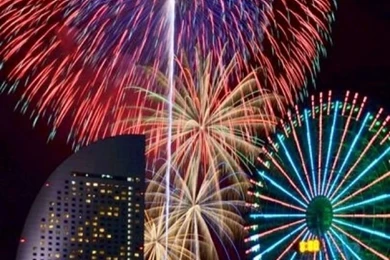 New Year's Eve Wallpapers 2015